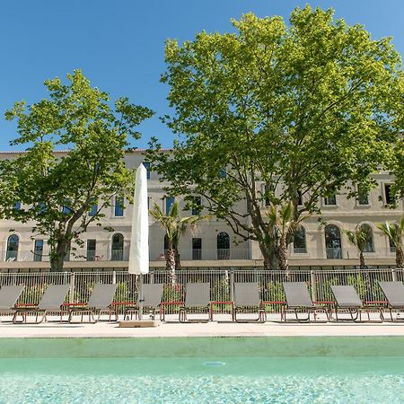 Villages Clubs Du Soleil - Marseille Eksteriør bilde
