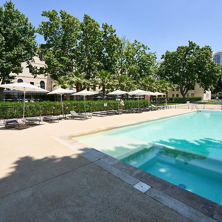 Villages Clubs Du Soleil - Marseille Eksteriør bilde