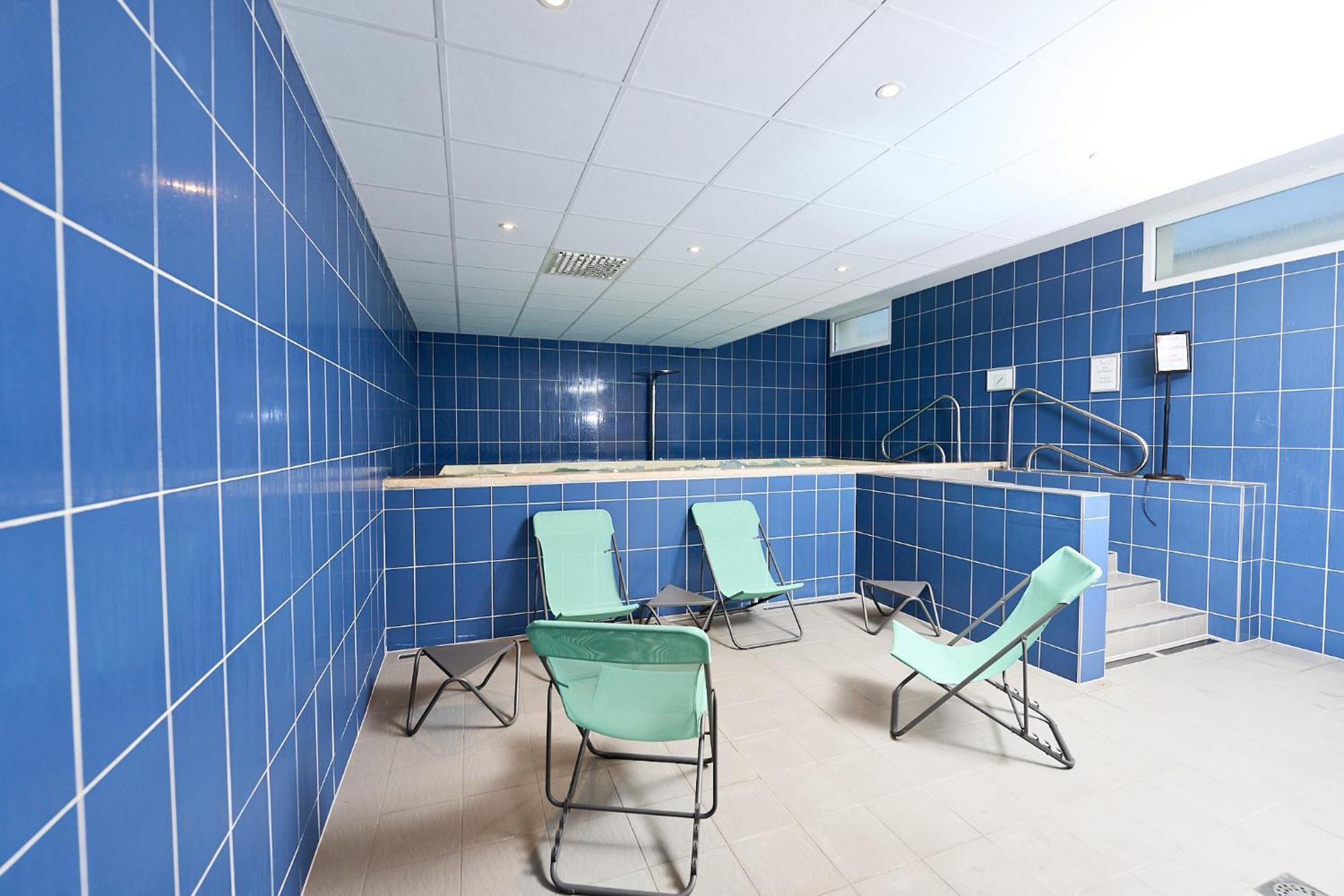 Villages Clubs Du Soleil - Marseille Eksteriør bilde