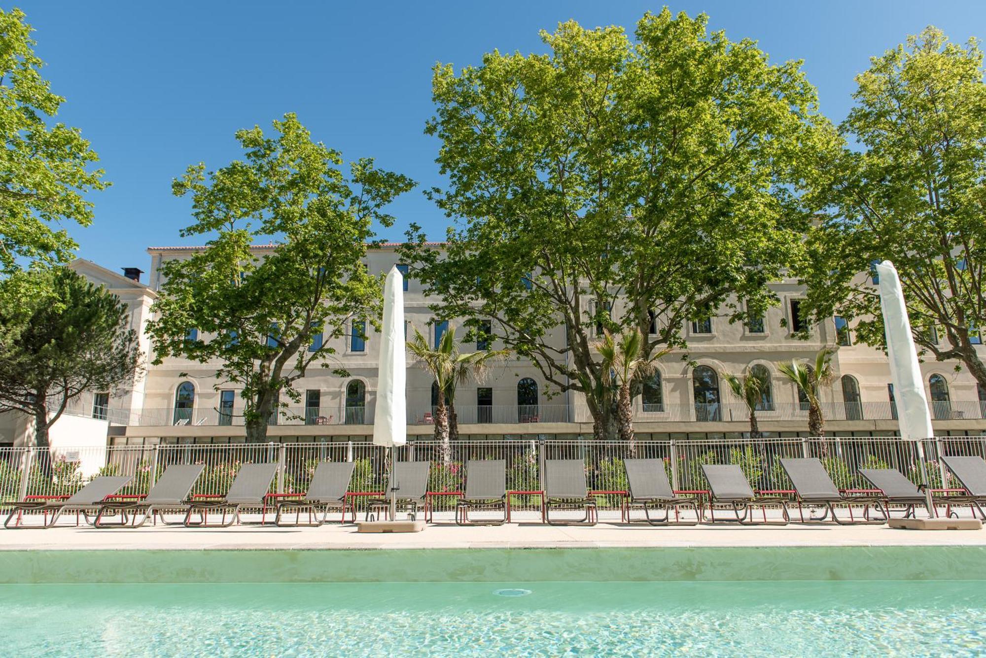 Villages Clubs Du Soleil - Marseille Eksteriør bilde