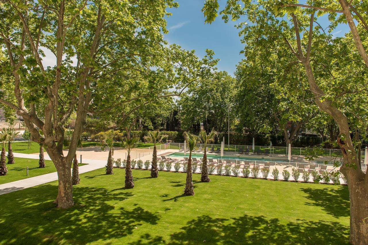 Villages Clubs Du Soleil - Marseille Eksteriør bilde